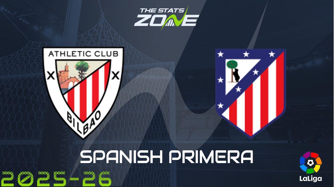 Athletic Bilbao vs Atletico Madrid Preview & Prediction