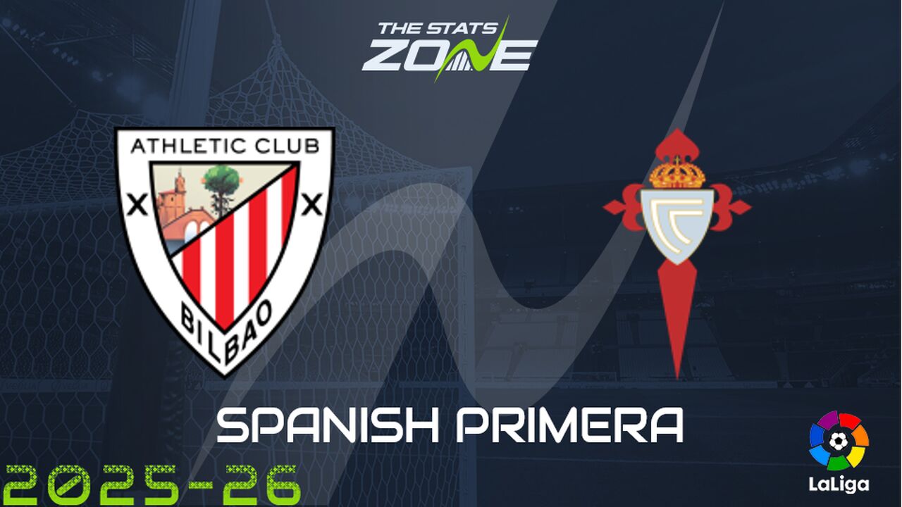 Athletic Bilbao vs Celta Vigo Preview & Prediction