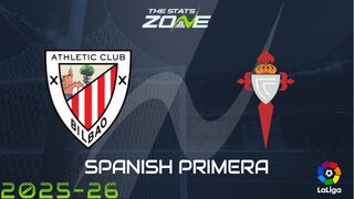 Athletic Bilbao vs Celta Vigo Preview & Prediction