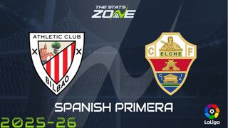 Athletic Bilbao vs Elche Preview: Team News & Prediction