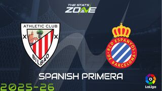 Athletic Bilbao vs Espanyol Preview: Team News & Prediction