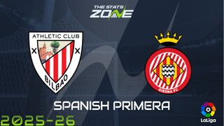 Athletic Bilbao vs Girona Preview: Team News & Prediction
