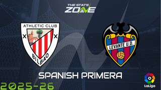 Athletic Bilbao vs Levante Preview: Team News & Prediction
