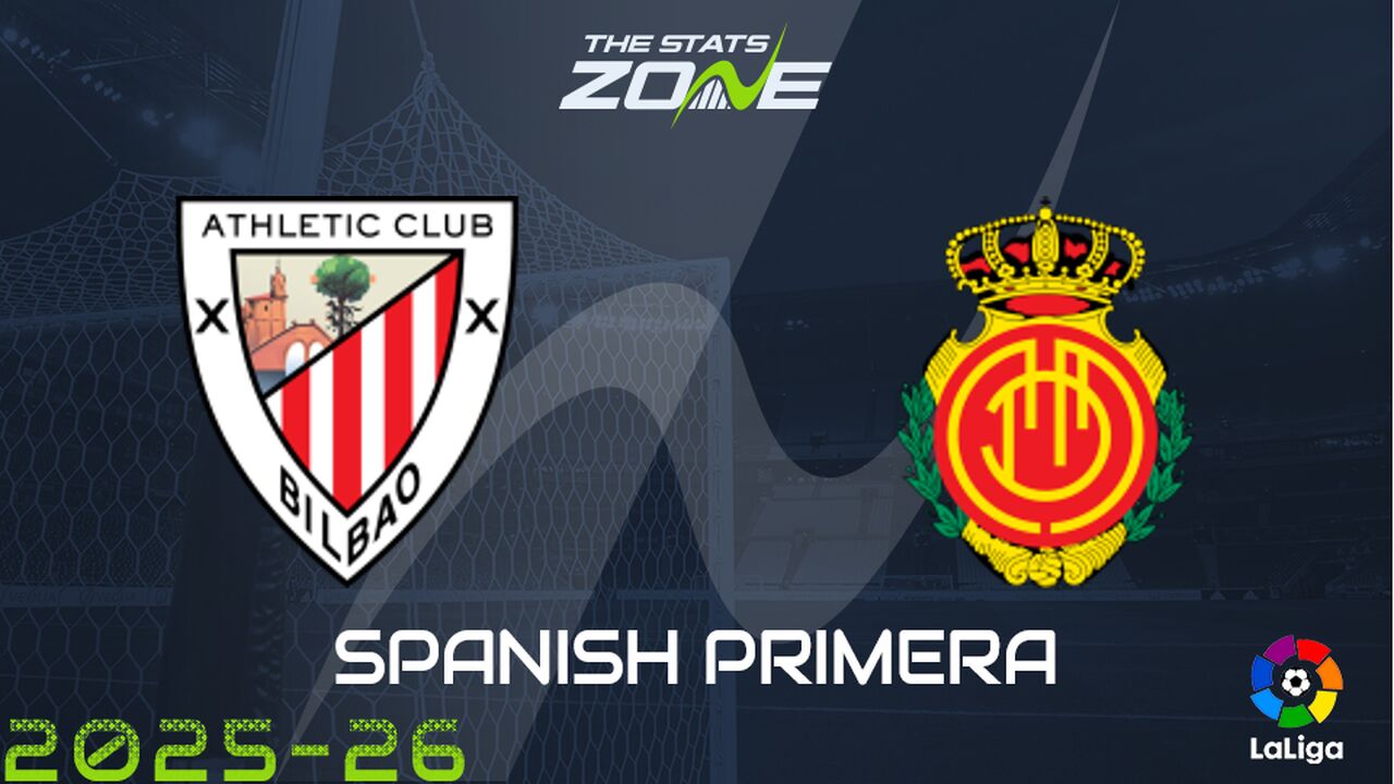 Athletic Bilbao vs Mallorca Preview & Prediction