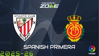 Athletic Bilbao vs Mallorca Preview & Prediction