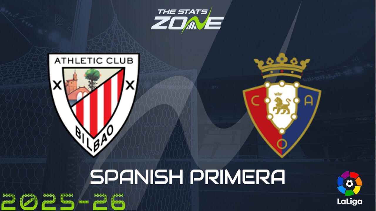Athletic Bilbao vs Osasuna Preview: Team News & Prediction