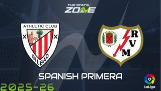 Athletic Bilbao vs Rayo Vallecano Preview: Team News & Prediction