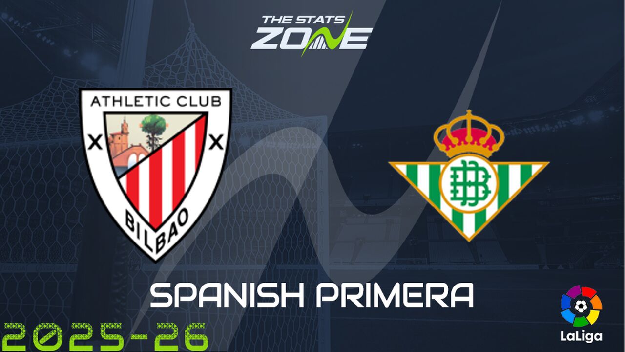 Athletic Club vs Real Betis Preview: Team News & Prediction