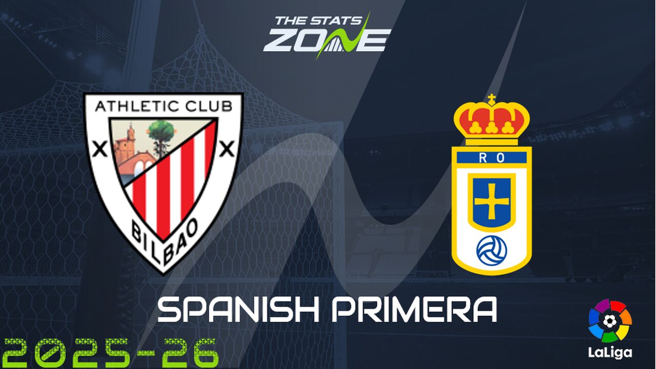 Athletic Bilbao vs Oviedo Preview: Team News & Prediction