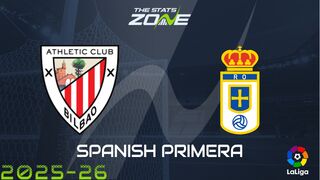 Athletic Bilbao vs Oviedo Preview: Team News & Prediction