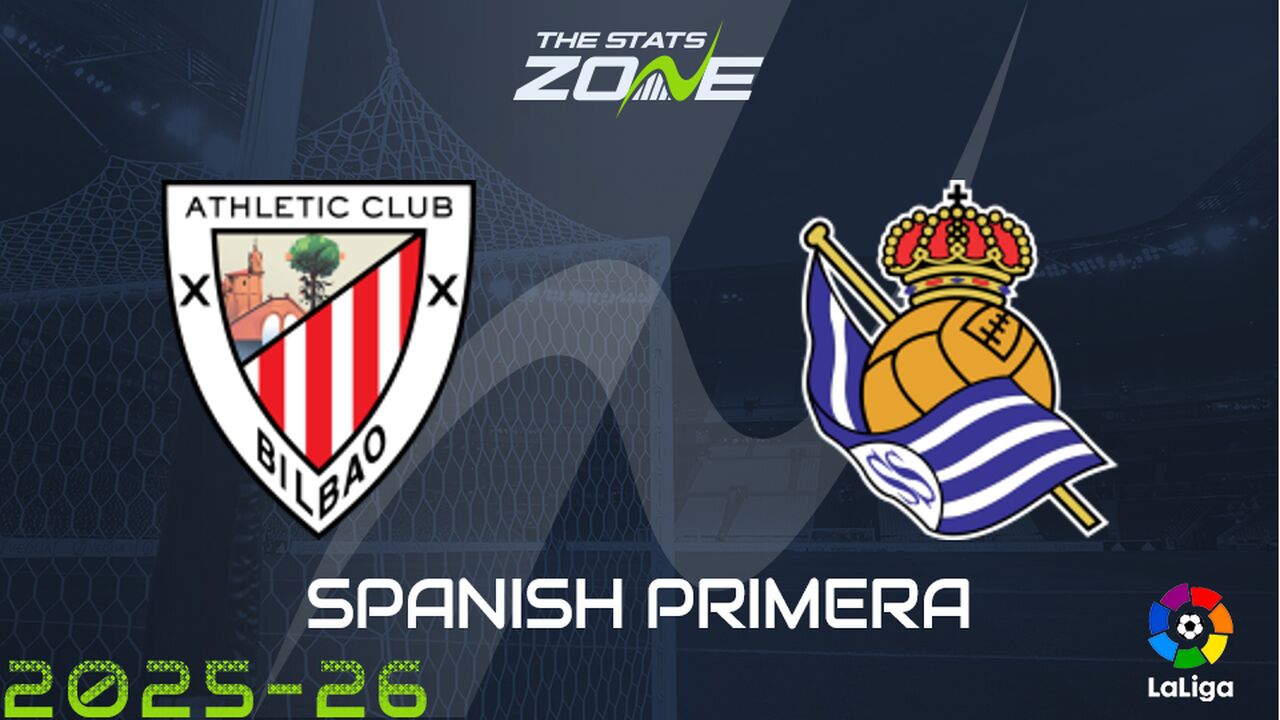 Athletic Bilbao vs Real Sociedad Preview: Team News & Prediction