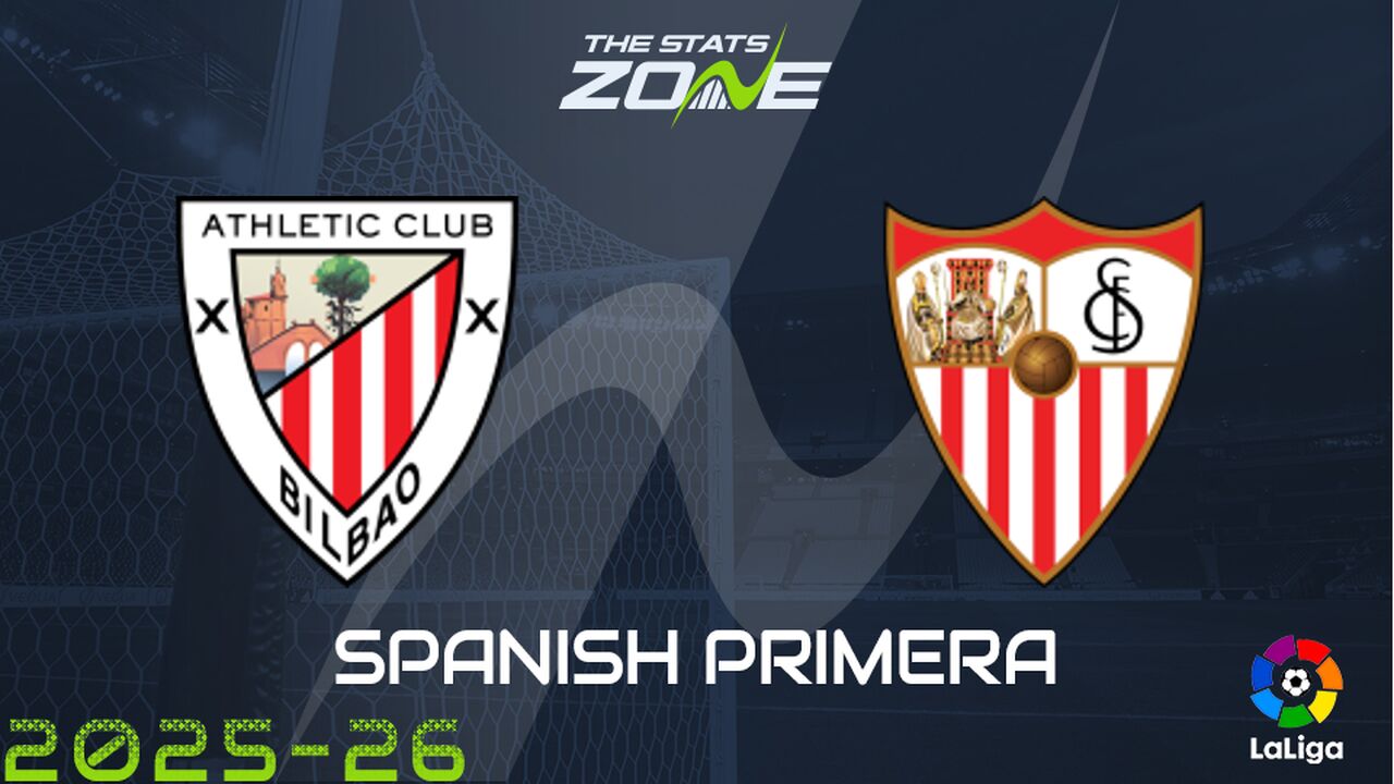 Athletic Bilbao vs Sevilla Preview: Team News & Prediction