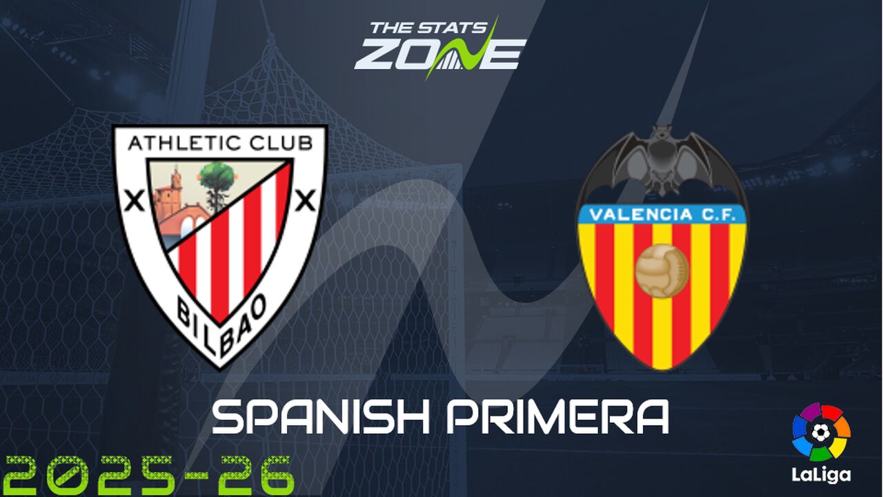 Athletic Bilbao vs Valencia Preview & Prediction