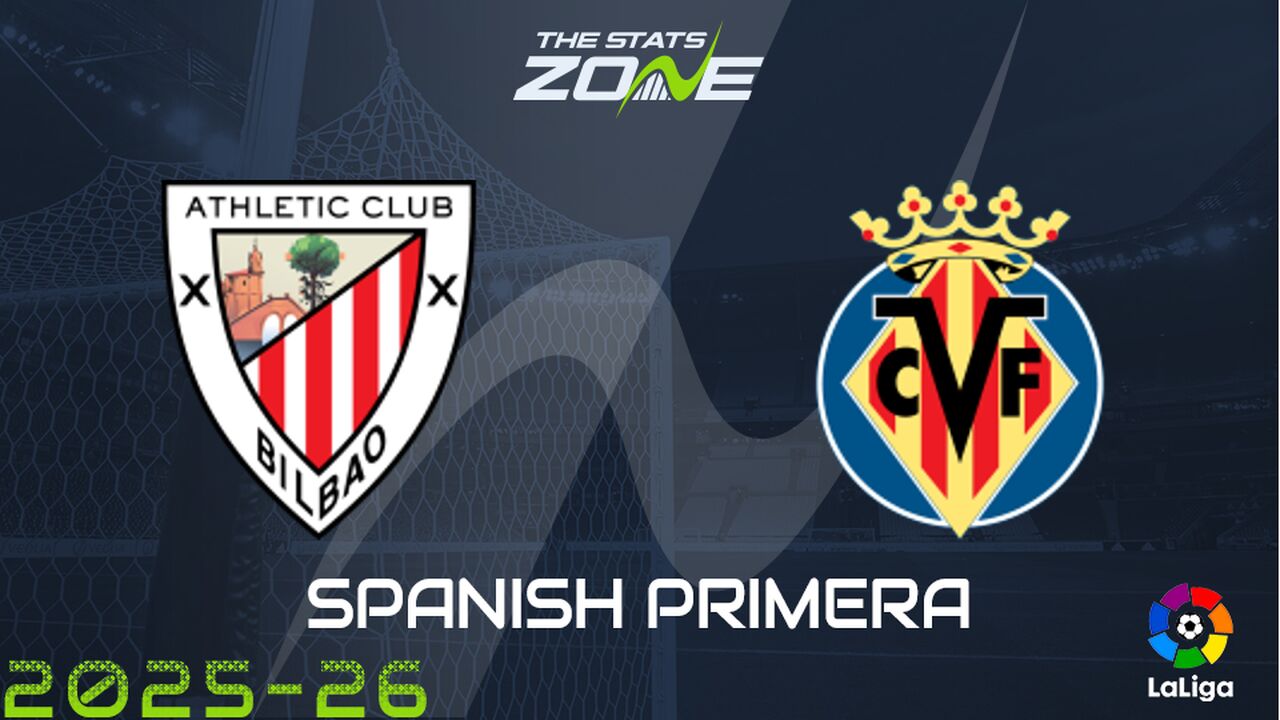 Athletic Bilbao vs Villarreal Preview: Team News & Prediction