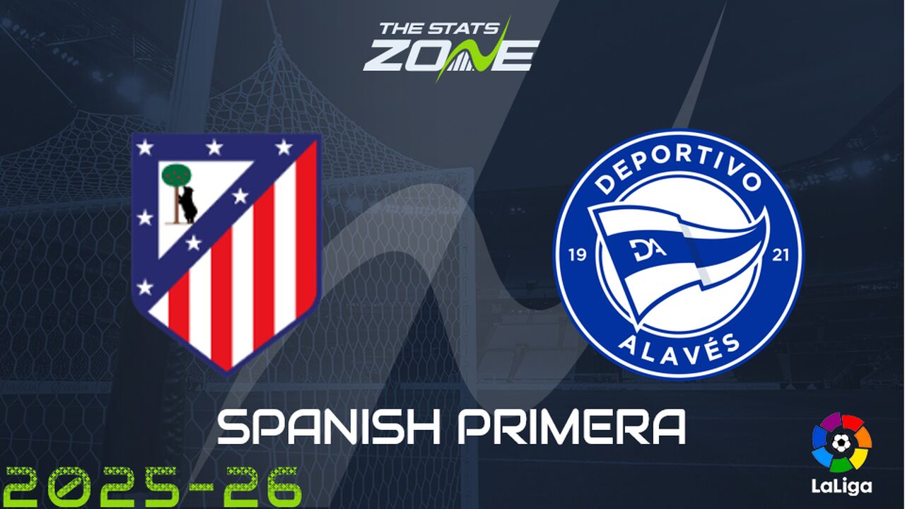 Atletico Madrid vs Alaves Preview: Team News & Prediction
