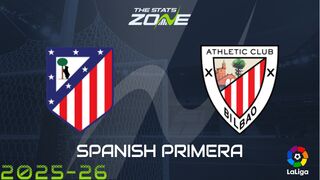 Atletico Madrid vs Athletic Bilbao Preview: Team News & Prediction