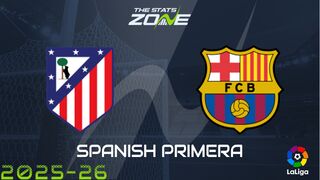 Atletico Madrid vs Barcelona Preview: Team News & Prediction