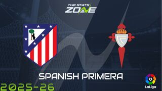 Atletico Madrid vs Celta Preview & Prediction