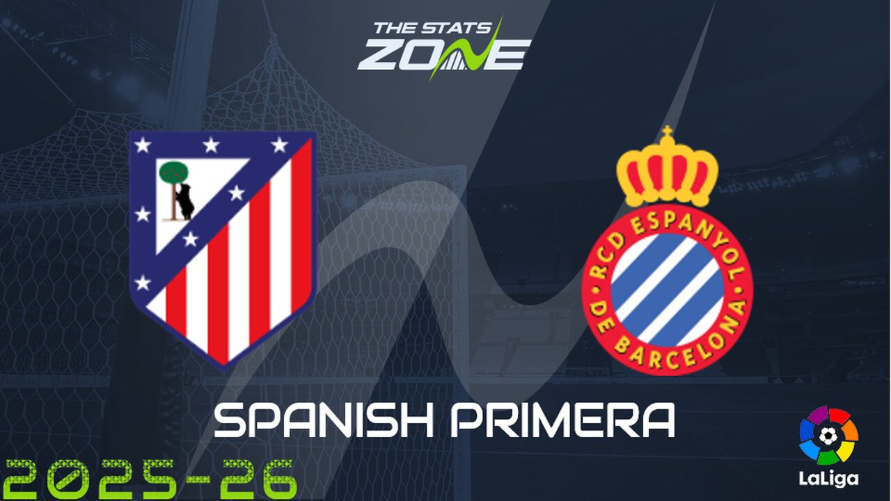 Atletico Madrid vs Espanyol Preview & Prediction