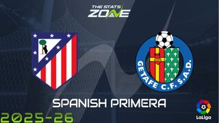 Atletico Madrid vs Getafe Preview: Team News & Prediction