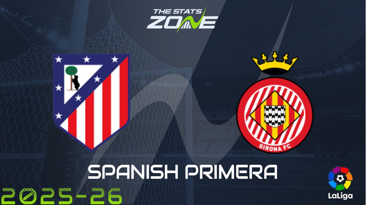 Atletico Madrid vs Girona Preview & Prediction