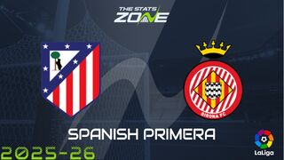 Atletico Madrid vs Girona Preview & Prediction