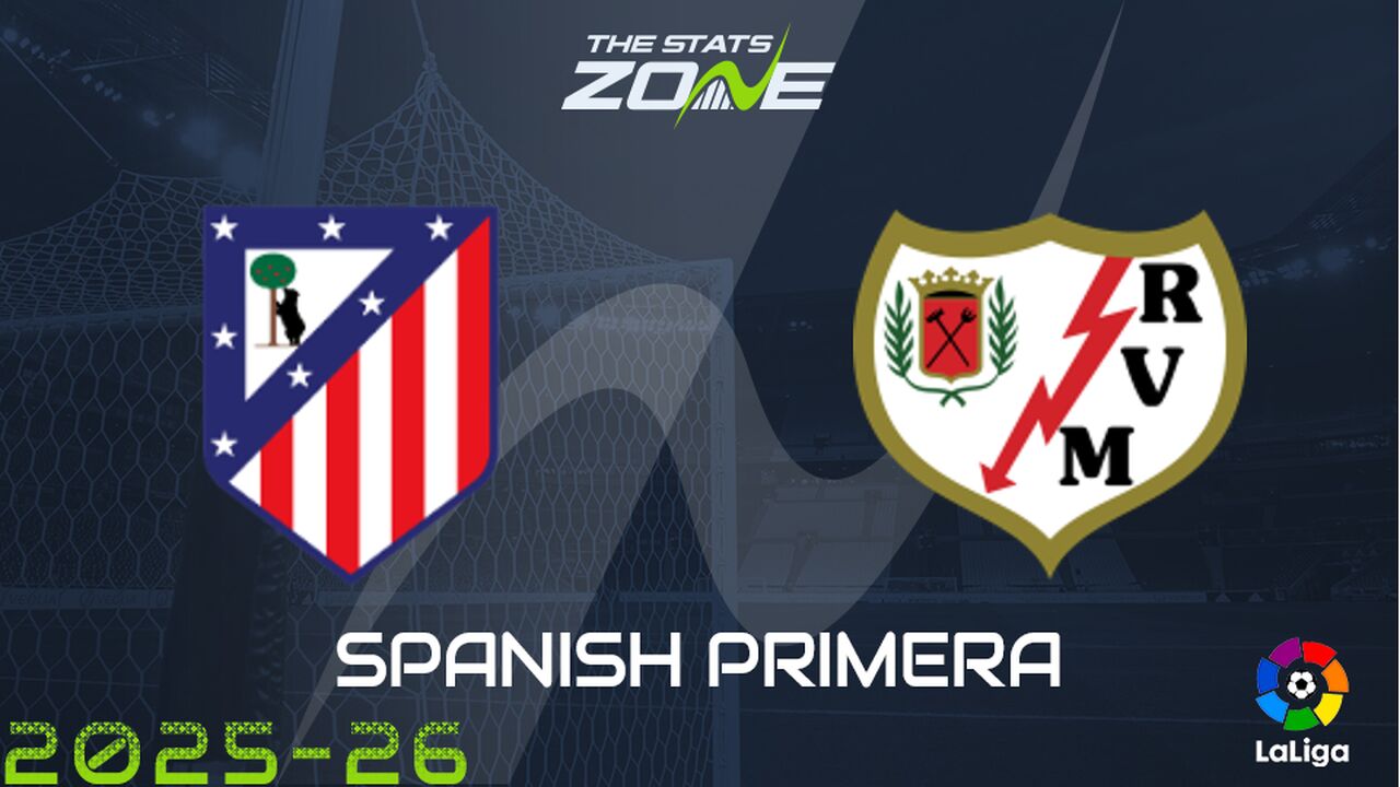 Atletico Madrid vs Rayo Vallecano Preview: Team News & Prediction