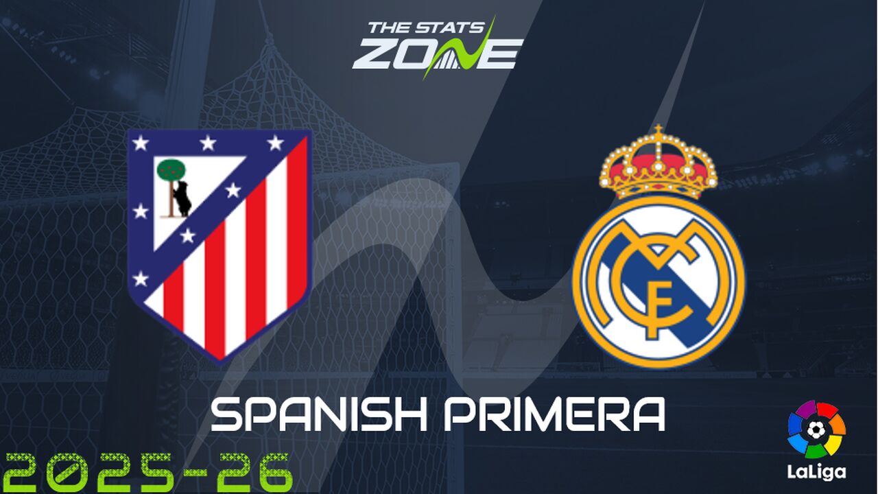 Atletico Madrid vs Real Madrid Preview: Team News & Prediction