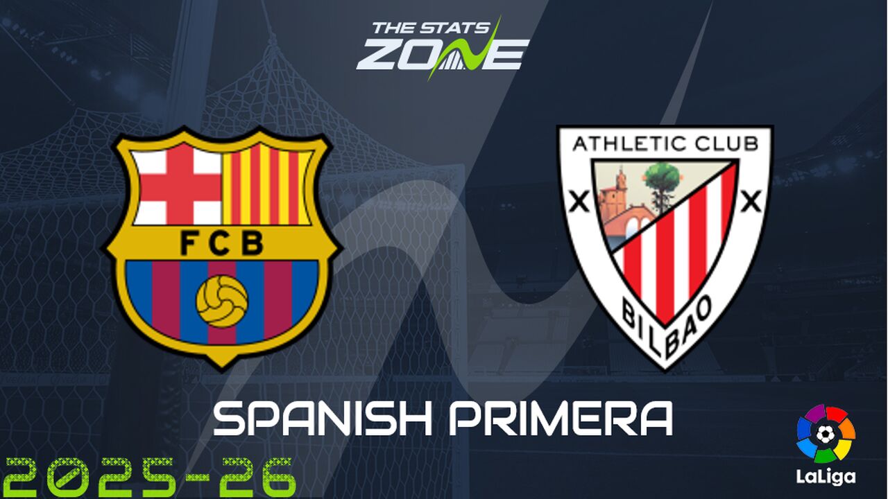 Barcelona vs Athletic Bilbao Preview: Team News & Prediction