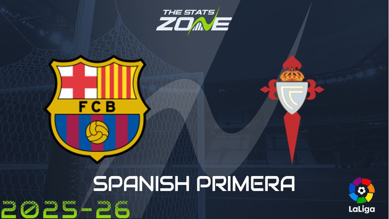Barcelona vs Celta Vigo Preview: Team News & Prediction