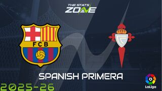 Barcelona vs Celta Vigo Preview: Team News & Prediction