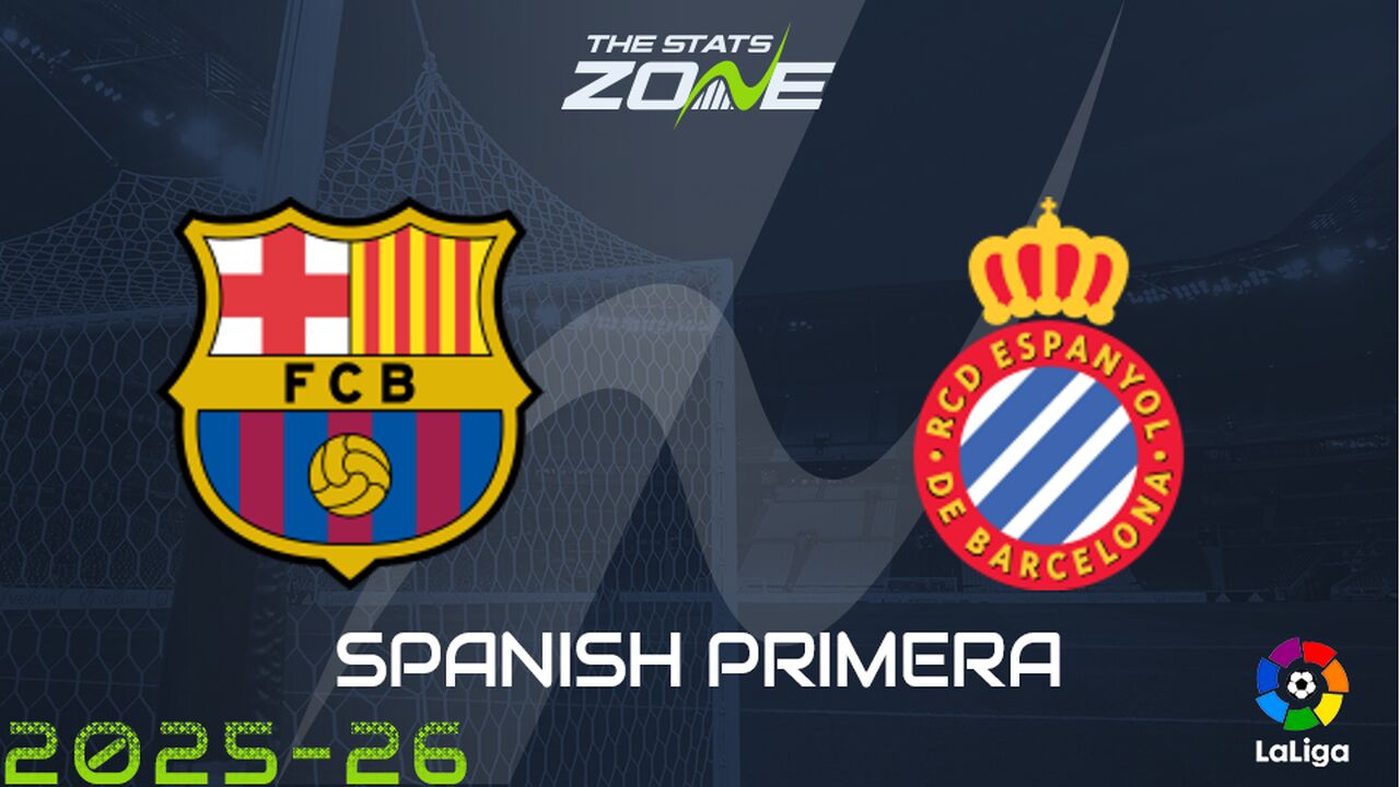 Barcelona vs Espanyol Preview: Team News & Prediction