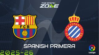 Barcelona vs Espanyol Preview: Team News & Prediction