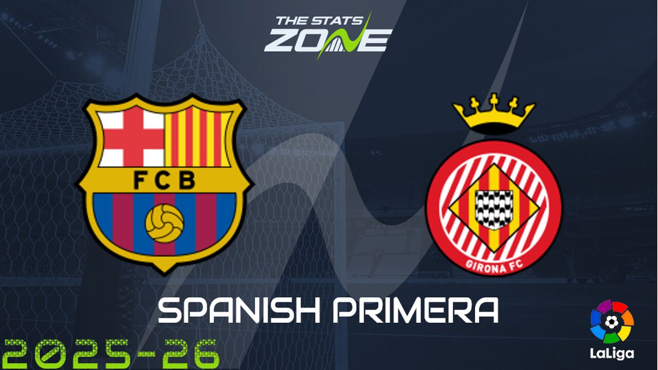 Barcelona vs Girona Preview: Team News & Prediction