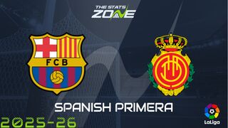 Barcelona vs Mallorca Preview: Team News & Prediction