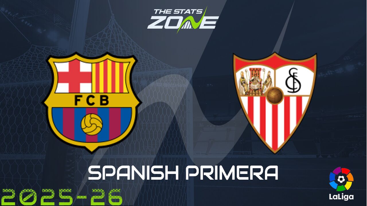 Barcelona vs Sevilla Preview: Team News & Prediction