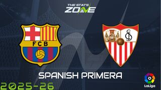 Barcelona vs Sevilla Preview: Team News & Prediction