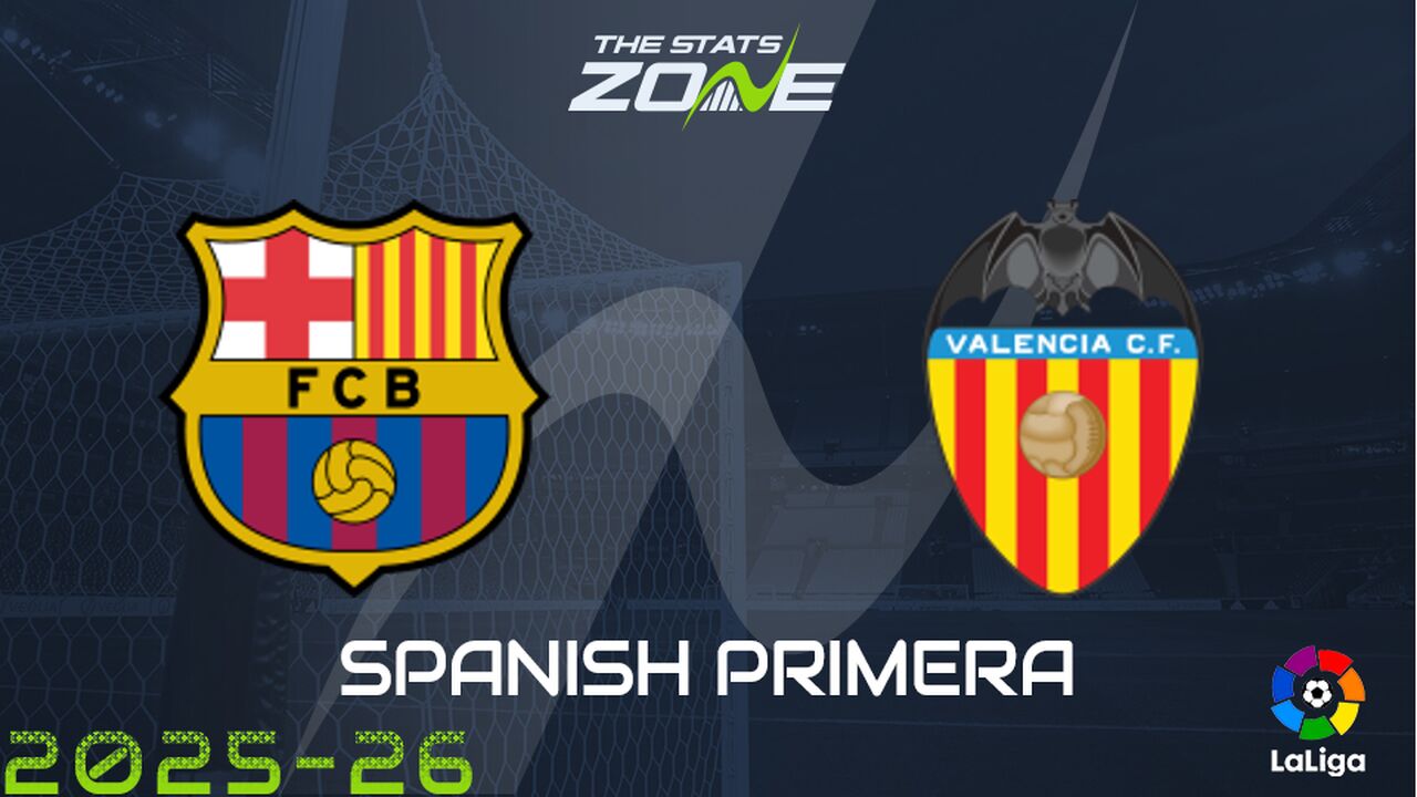 Barcelona vs Valencia Preview: Team News & Prediction