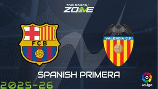 Barcelona vs Valencia Preview: Team News & Prediction