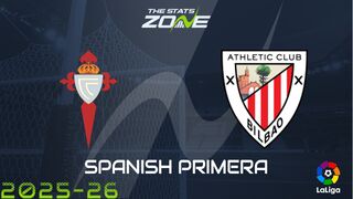 Celta Vigo vs Athletic Bilbao Preview: Team News & Prediction