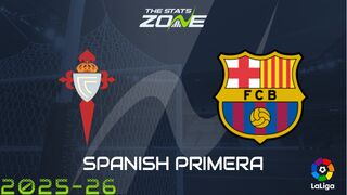 Celta Vigo vs Barcelona Preview: Team News & Prediction