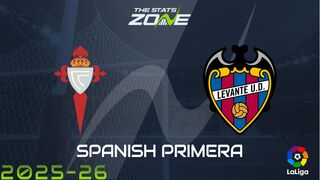 Celta vs Levante Preview & Prediction