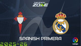 Celta Vigo vs Real Madrid Preview: Team News & Prediction