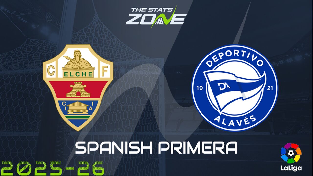 Elche vs Alaves Preview & Prediction