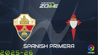 Elche vs Celta Vigo Preview: Team News & Prediction