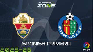 Elche vs Getafe Preview & Prediction