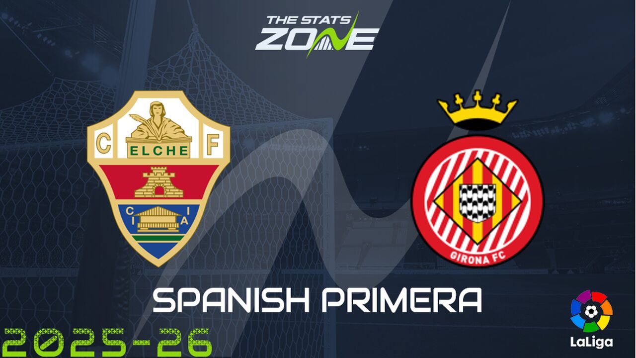 Elche vs Girona Preview & Prediction