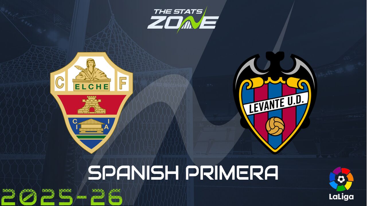 Elche vs Levante Preview: Team News & Prediction