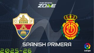Elche vs Mallorca Preview: Team News & Prediction