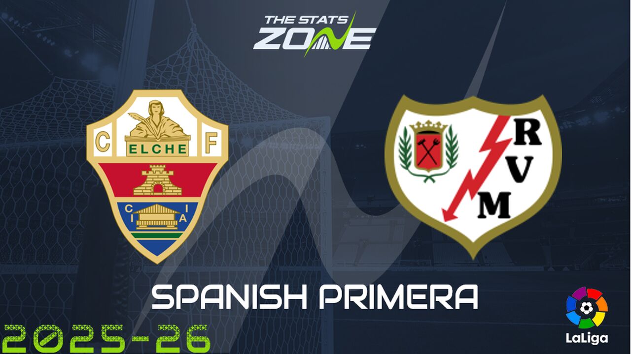 Elche vs Rayo Vallecano Preview: Team News & Prediction